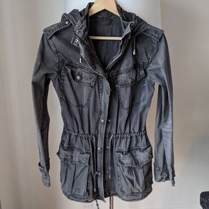 Aritzia Talula Jacket